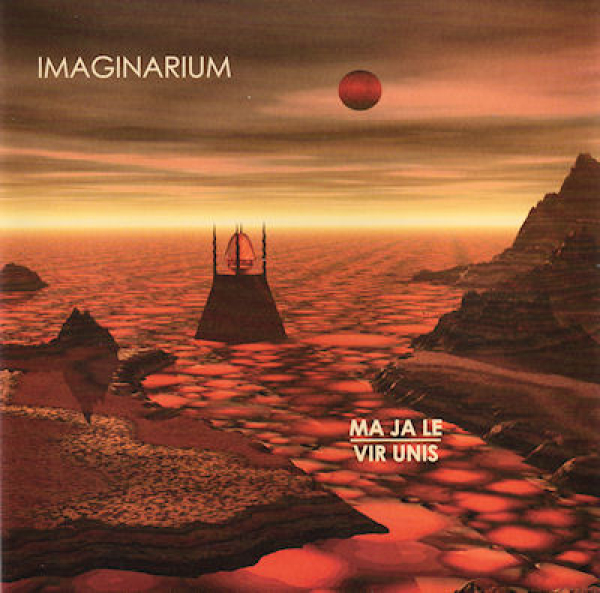 Ma Ja Le + Vir Unis - Imaginarium