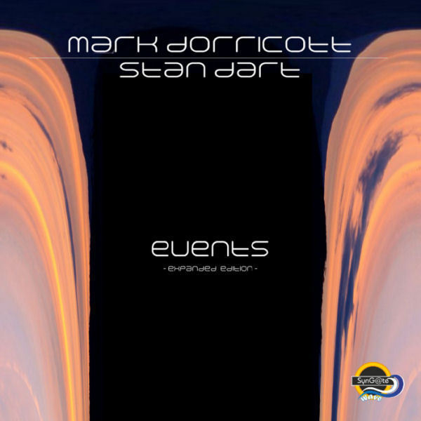 Mark Dorricott + Stan Dart - Events