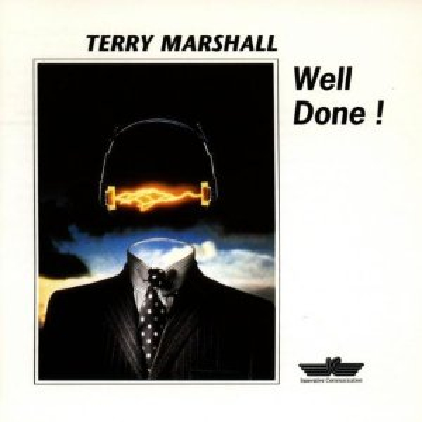 Terry Marshall - Well Done!