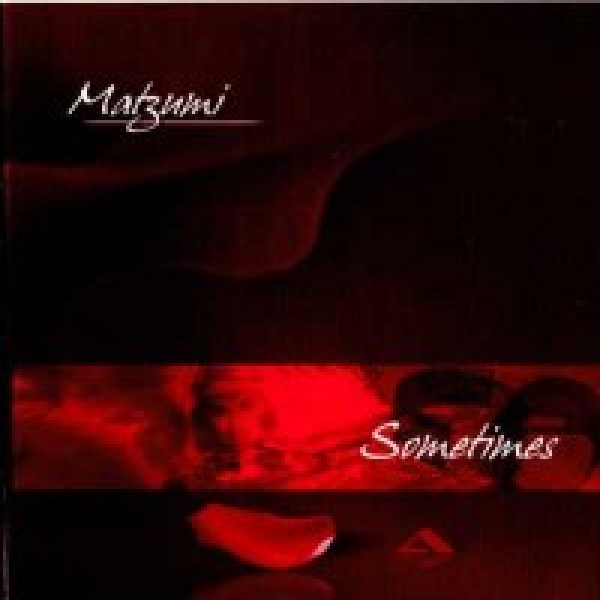 Matzumi - Sometimes