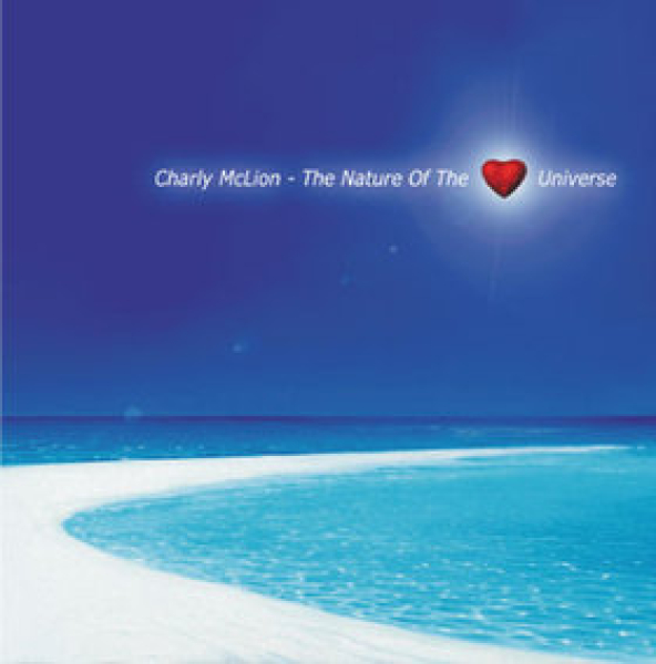 Charly McLion - The Nature of the Universe