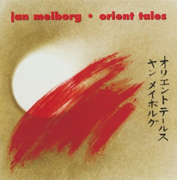 Jan Meiborg - Orient Tales