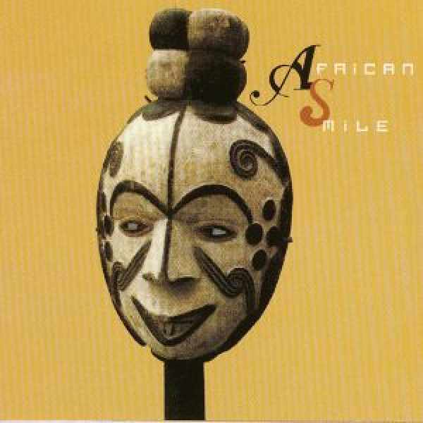 Peter Mergener - African Smile