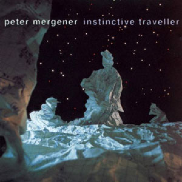 Peter Mergener - Instinctive Traveller