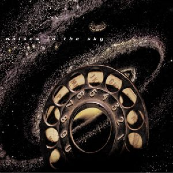 Peter Mergener - Noises In The Sky