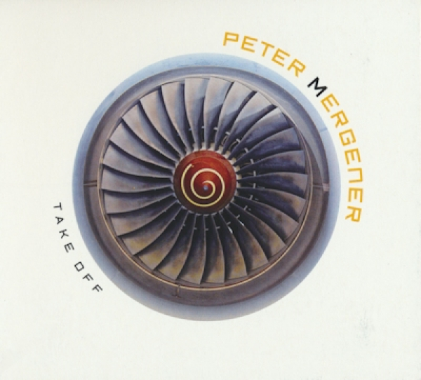 Peter Mergener - Take Off 2 CD