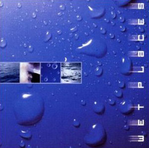 Peter Mergener - Wet Places