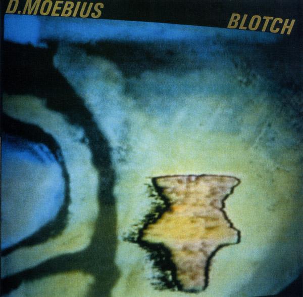 Moebius - Blotch