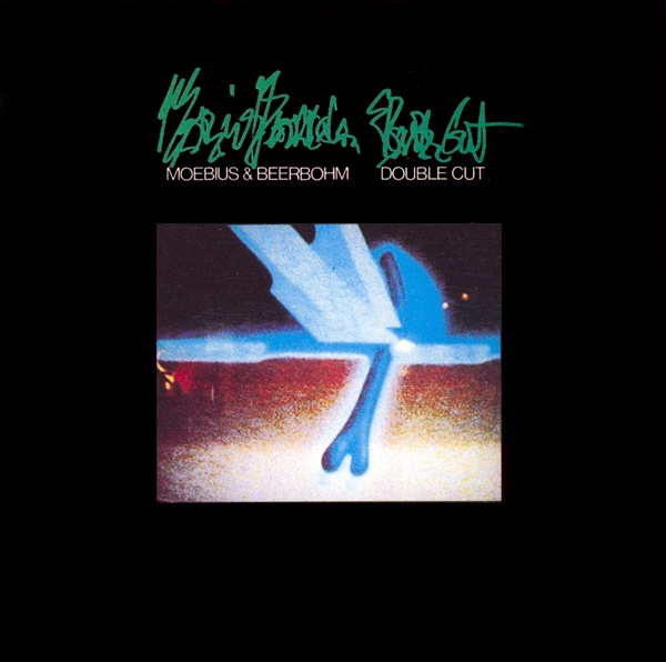 Moebius + Beerbohm - Double Cut