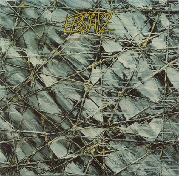 Moebius + Renziehausen - Ersatz