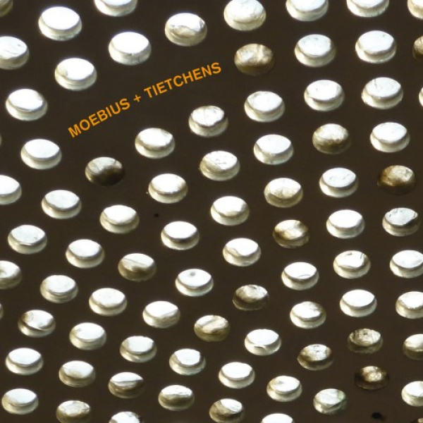Moebius + Tietchens - Same