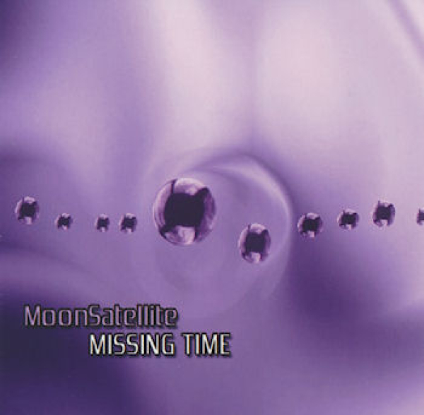 MoonSatellite - Missing Time