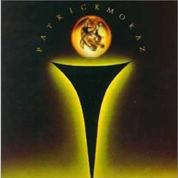 Patrick Moraz - The Story of I