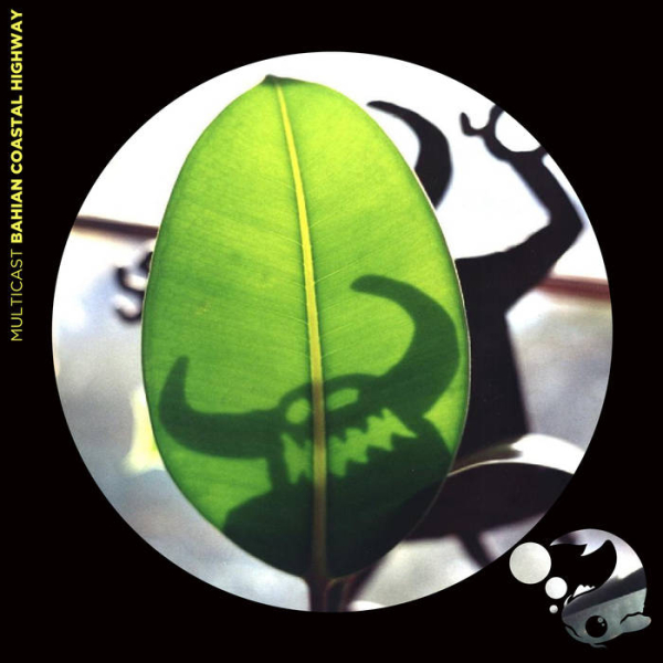 Multicast - Bahian Coastal Highway