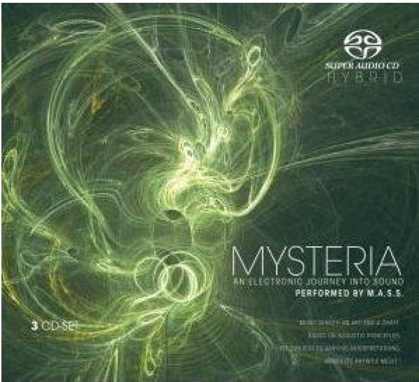 Mythos - Mysteria