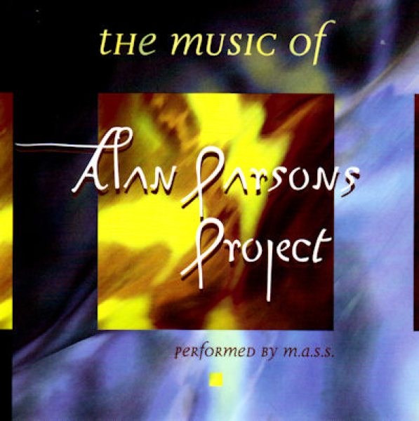 Mythos - Alan Parsons Project (performed by M.A.S.S.)