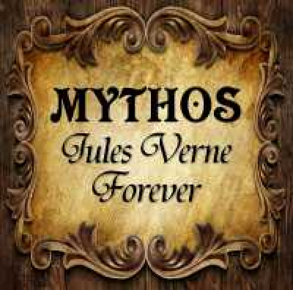Mythos - Jules Verne Forever