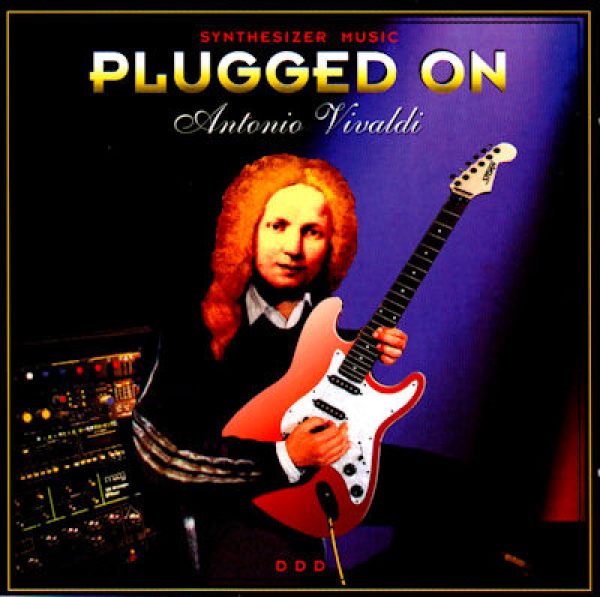 Mythos - Plugged On Vivaldi
