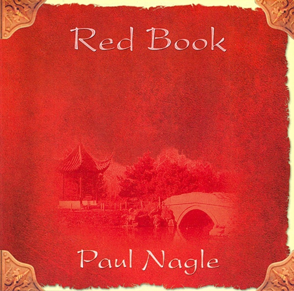 Paul Nagle - Red Book