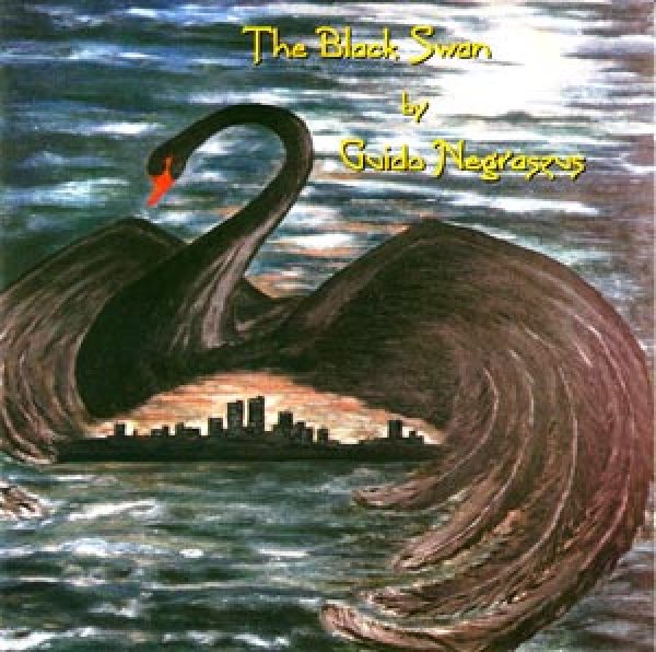 Guido Negraszus - Black Swan