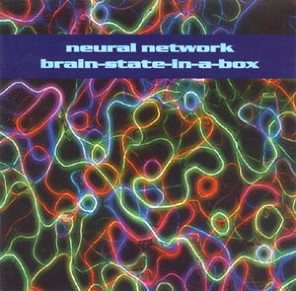 Neural Network - Brain-State-in-a-Box