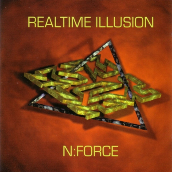 N:Force - Realtime Illusion