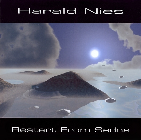 Harald Nies - Restart from Sedna