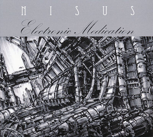 Nisus - Electronic Medication