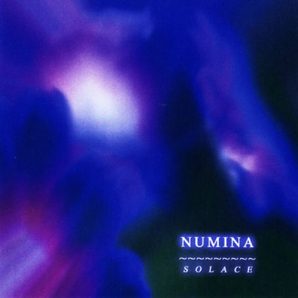 Numina - Solace