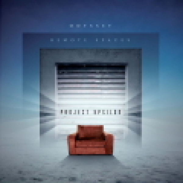 Odyssey + Remote Spaces - Ypsilon Project