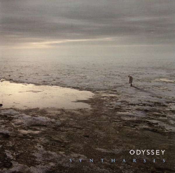 Odyssey - Syntharsis