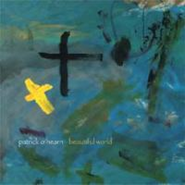 Patrick O'Hearn - Beautiful World