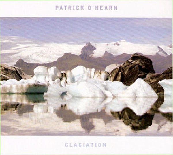 Patrick O'Hearn - Glaciation