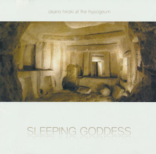 Hiroki Okano - Sleeping Goddess