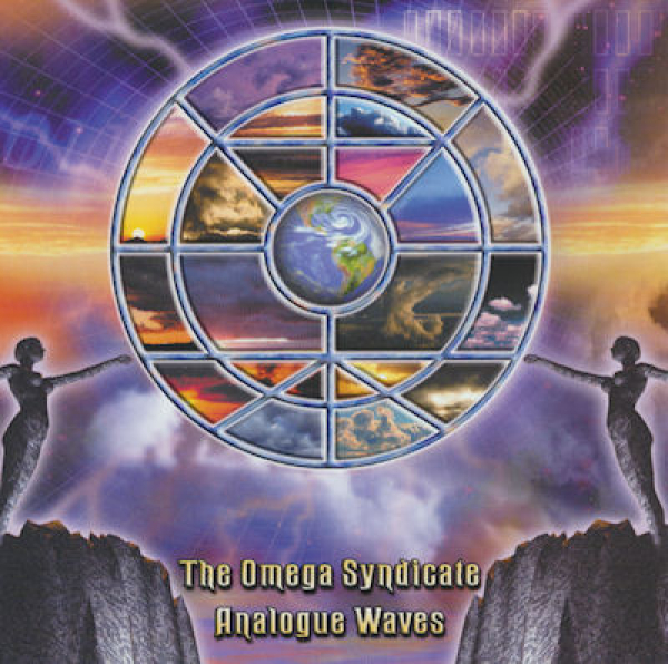 The Omega Syndicate - Analogue Waves