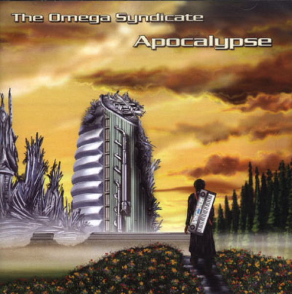 The Omega Syndicate - Apocalypse