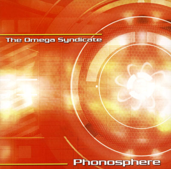 The Omega Syndicate - Phonosphere