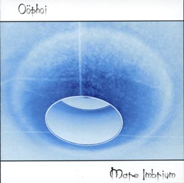 Oöphoi - Mare Imbrium