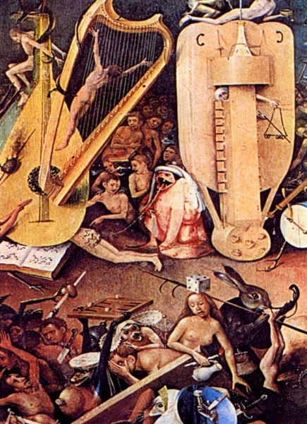 Oöphoi - Time Fragments Vol. 4