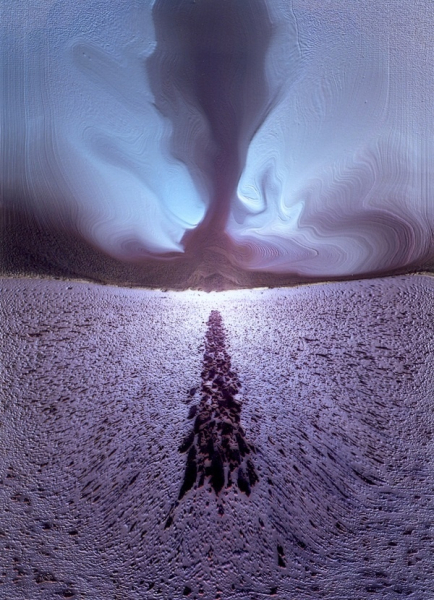 Oöphoi - Time Fragments Vol.5