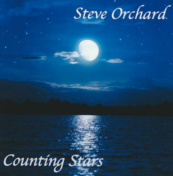 Steve Orchard - Counting Stars