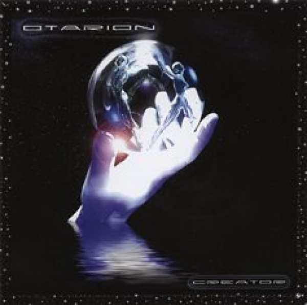 Otarion - Creator