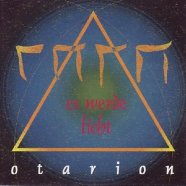 Otarion - Es werde Licht