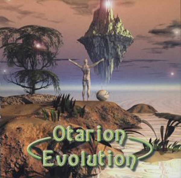 Otarion - Evolution