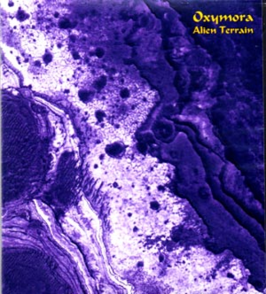 Oxymora - Alien Terrain