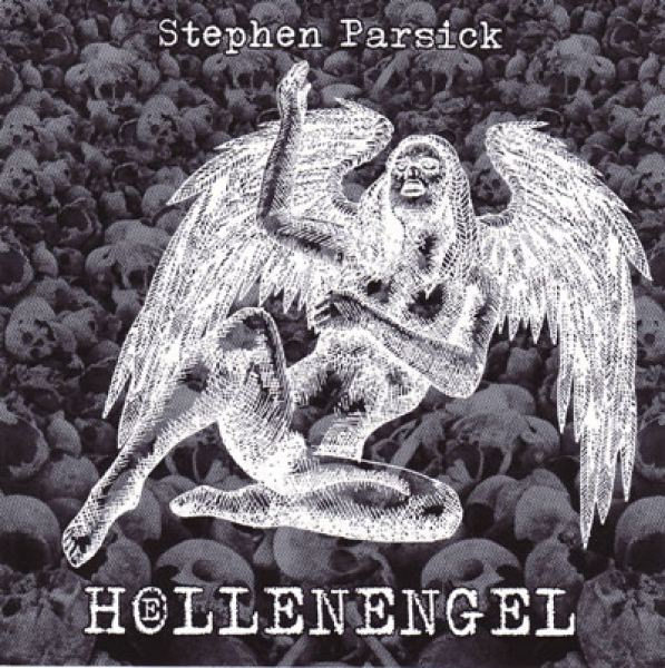 Stephen Parsick - Höllenengel