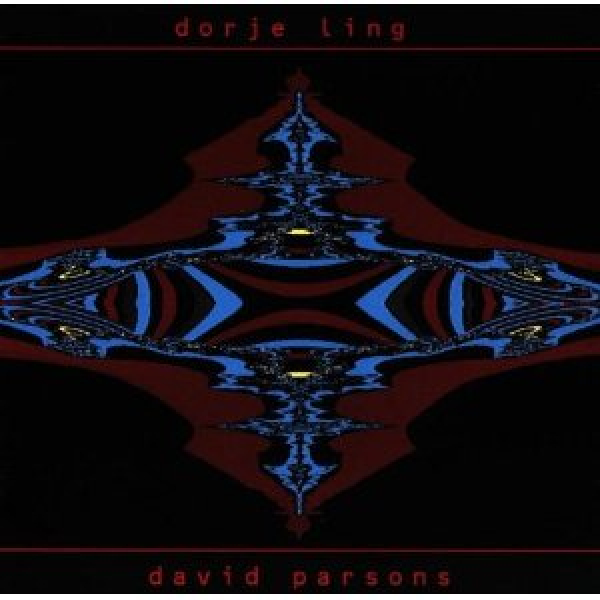 David Parsons - Dorje Ling