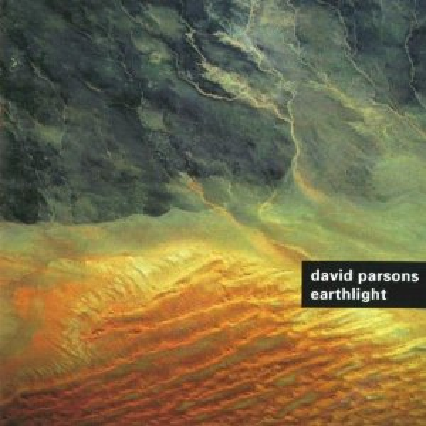 David Parsons - Earthlight