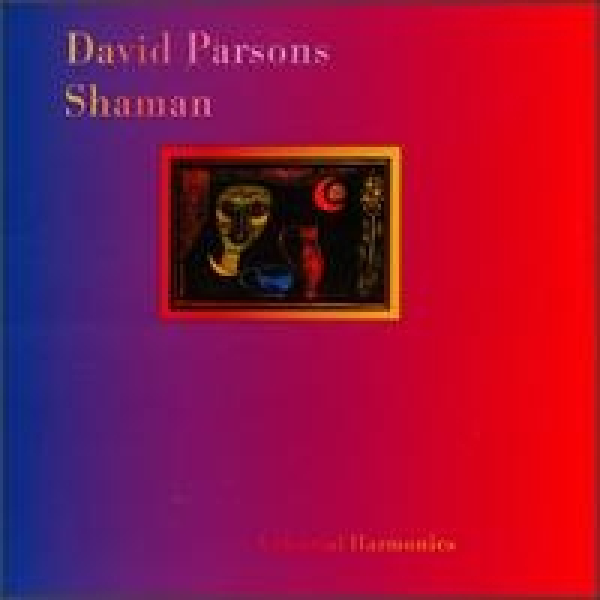 David Parsons - Shaman