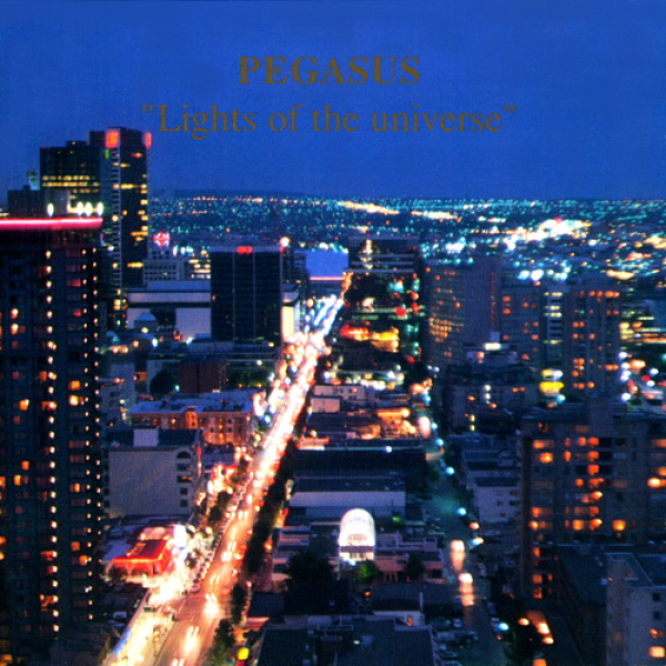 Pegasus- Lights of the Universe